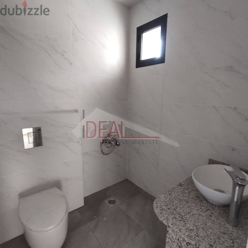 220 sqm apartment for sale in Ajaltoun REF#CC417 8