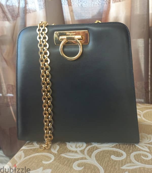 ferragamo bag 0