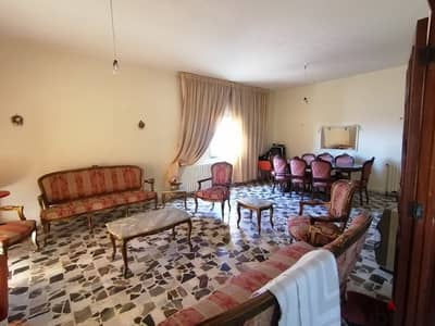 saadnayel 200 sqm apartment for sale nice location Ref#6392