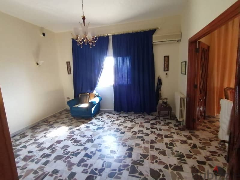 saadnayel 200 sqm apartment for sale nice location Ref#6392 0