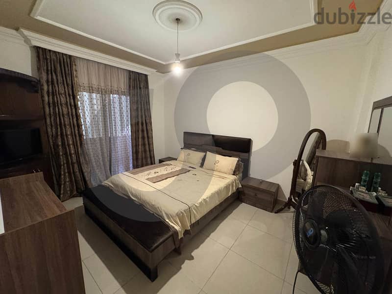 Fully furnished, luxurious, saida - LIU/ صيدا REF#MS114293 6