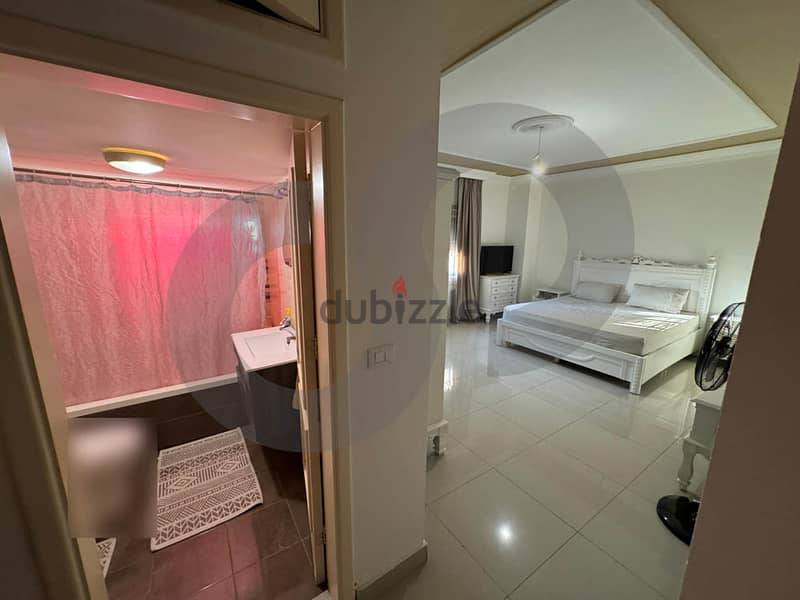 Fully furnished, luxurious, saida - LIU/ صيدا REF#MS114293 7