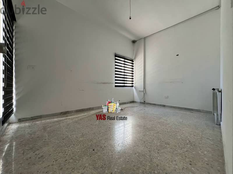 Zouk Mikael 160m2 | Rent | Well Maintained | Catch | EH DA | 1