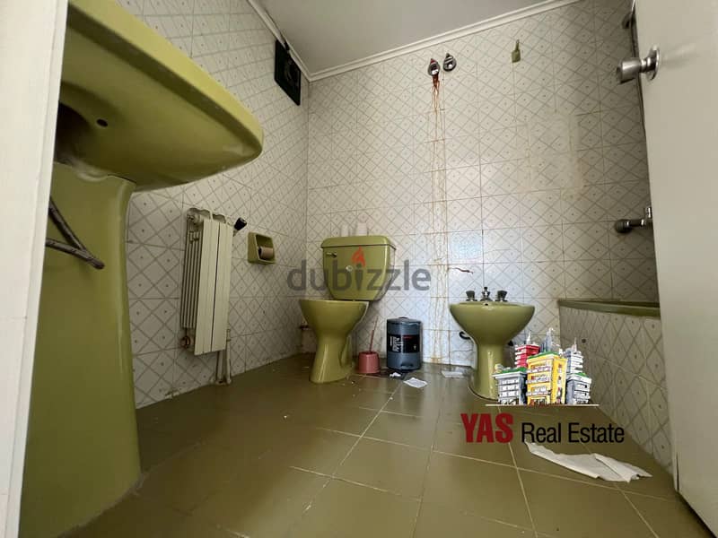 Zouk Mikael 160m2 | Rent | Well Maintained | Catch | EH DA | 5