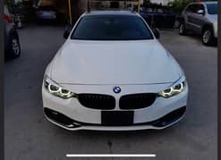 BMW 4-Series 2019 0