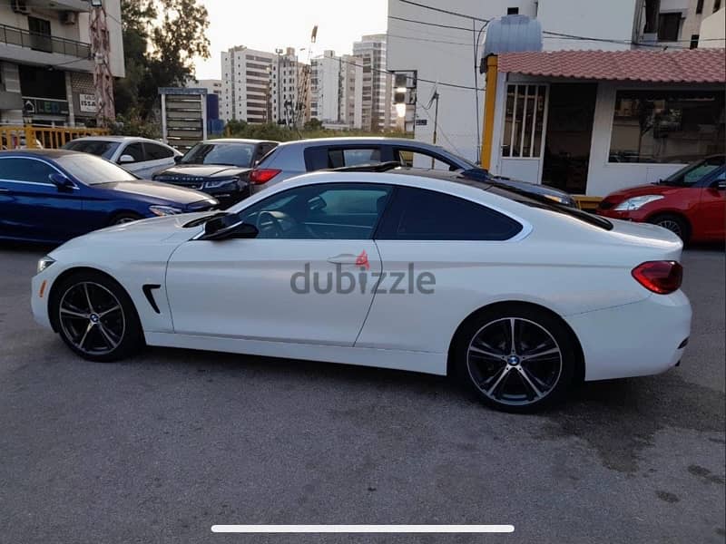 BMW 4-Series 2019 3