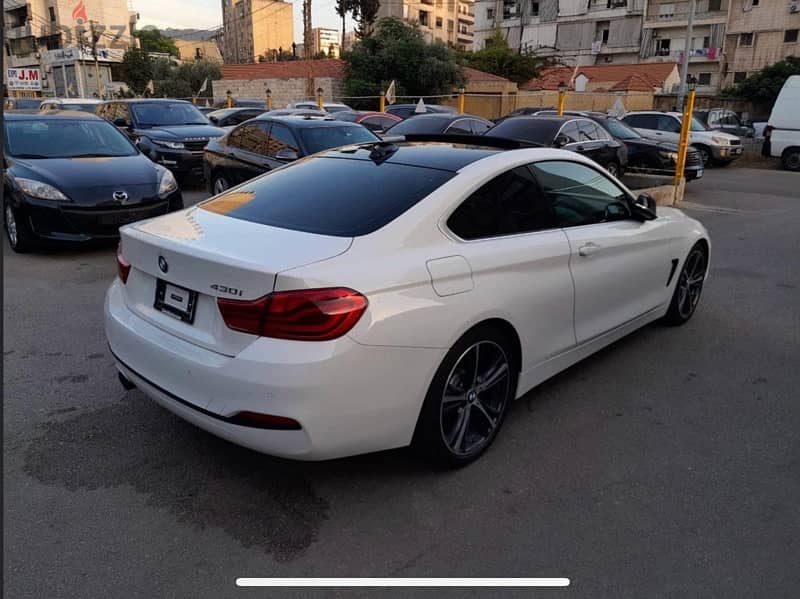 BMW 4-Series 2019 6