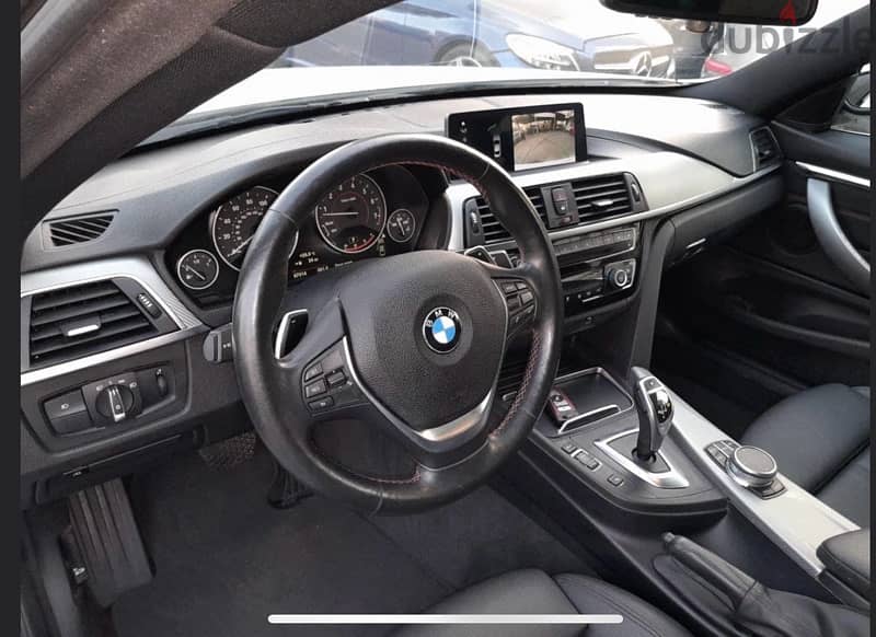 BMW 4-Series 2019 8