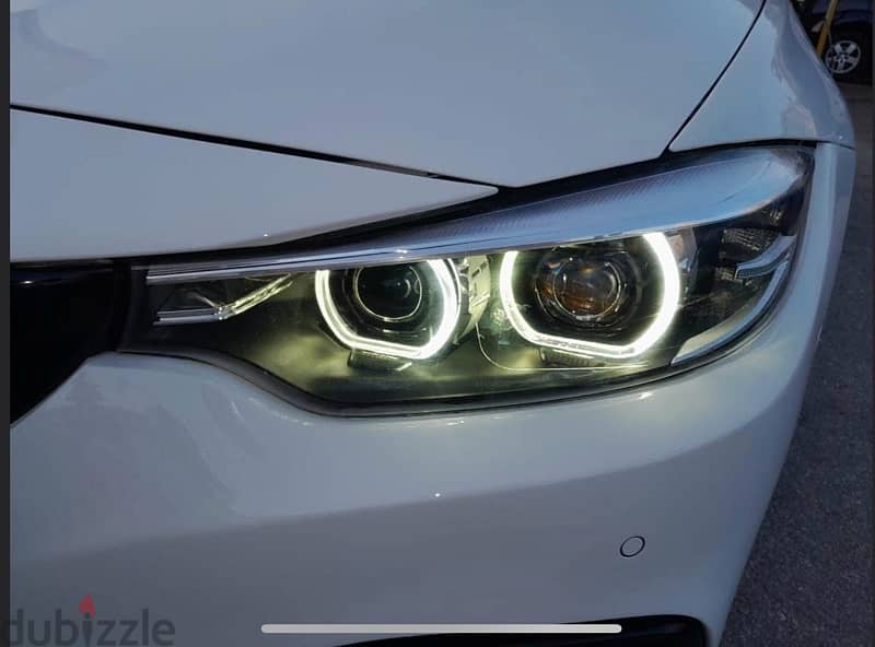 BMW 4-Series 2019 15