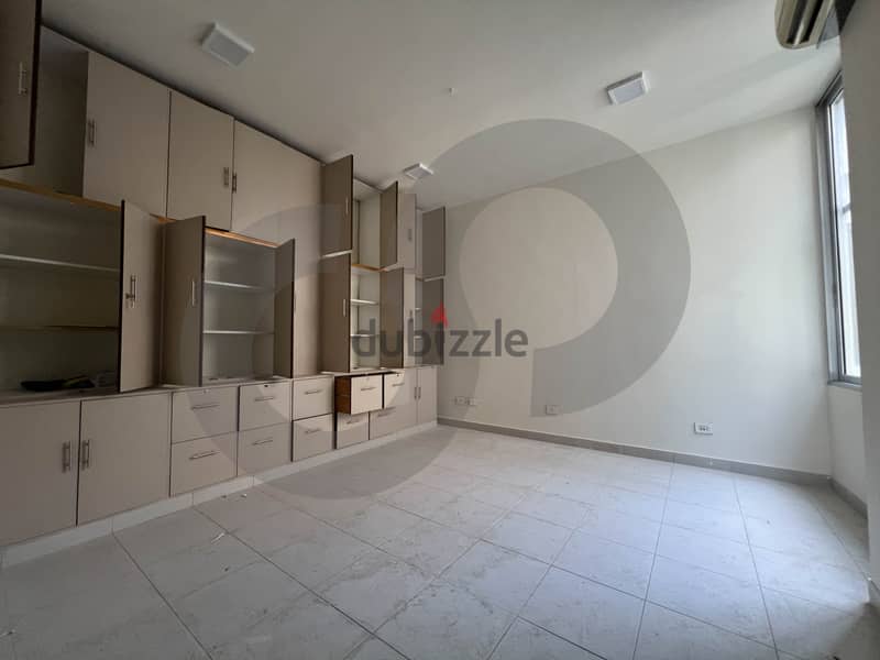 fully renovated- Furn El Chebbak, Baabda/فرن الشباك  REF#CJ114427 2