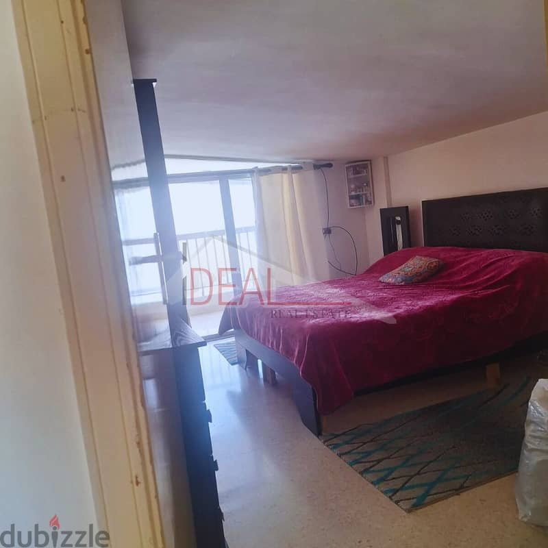 160 sqm Apartment for sale in Dahr el sawan REF#PA124 3