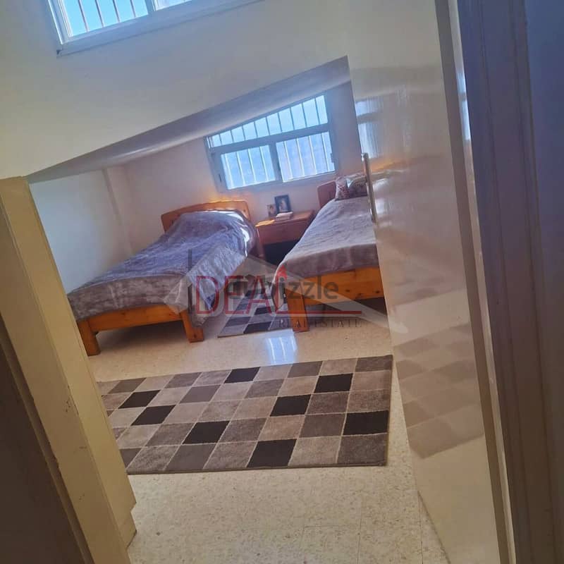 160 sqm Apartment for sale in Dahr el sawan REF#PA124 5