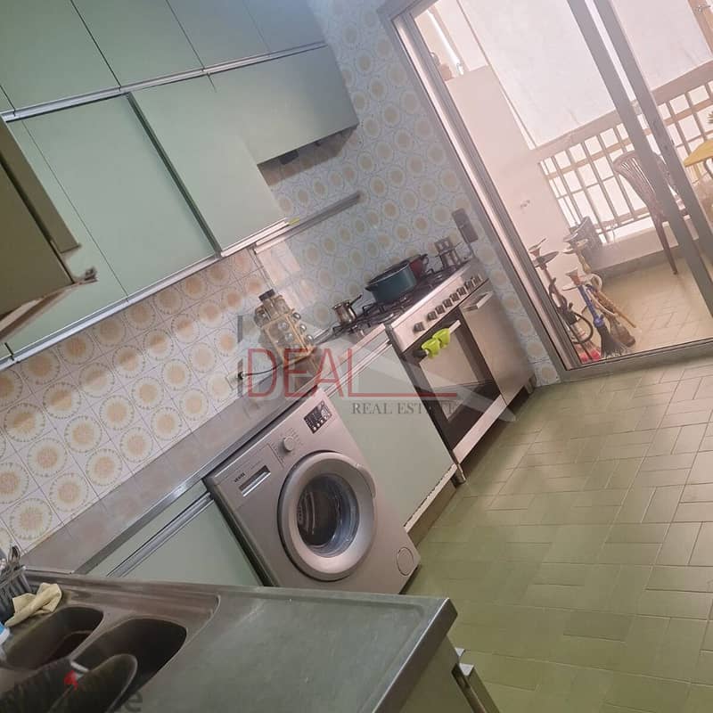 160 sqm Apartment for sale in Dahr el sawan REF#PA124 6