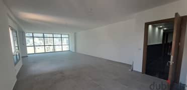 Well Sized Office For Rent In Zalka Souk 0