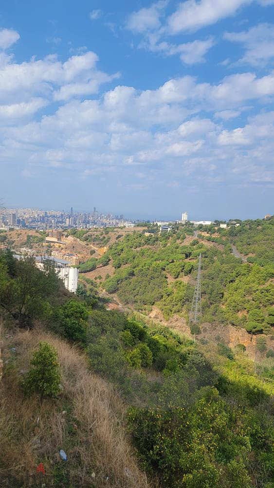 Luxurious neighborhood -Mansourieh, Metn/منصوريه, متن REF#AI114430 5