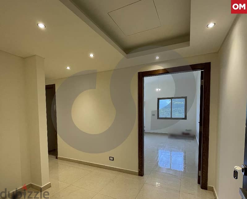 Terrace, gym, pool, aley, dohat el hoss/دوحة الحص REF#OM114438 0