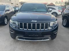 Jeep Grand Cherokee 2016 0