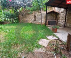 Spacious -Haret Sakher, Keserouan/حارة صخر, كسروان REF#AN114434 0