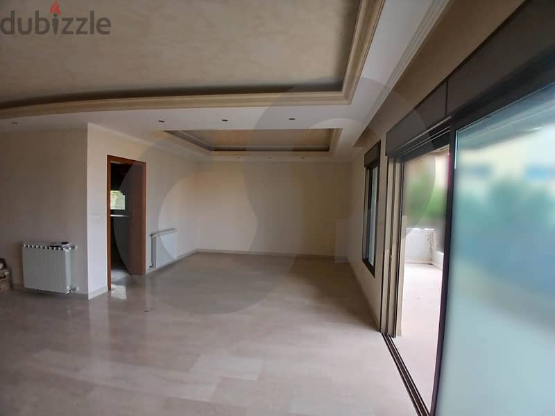 Spacious -Haret Sakher, Keserouan/حارة صخر, كسروان REF#AN114434 1