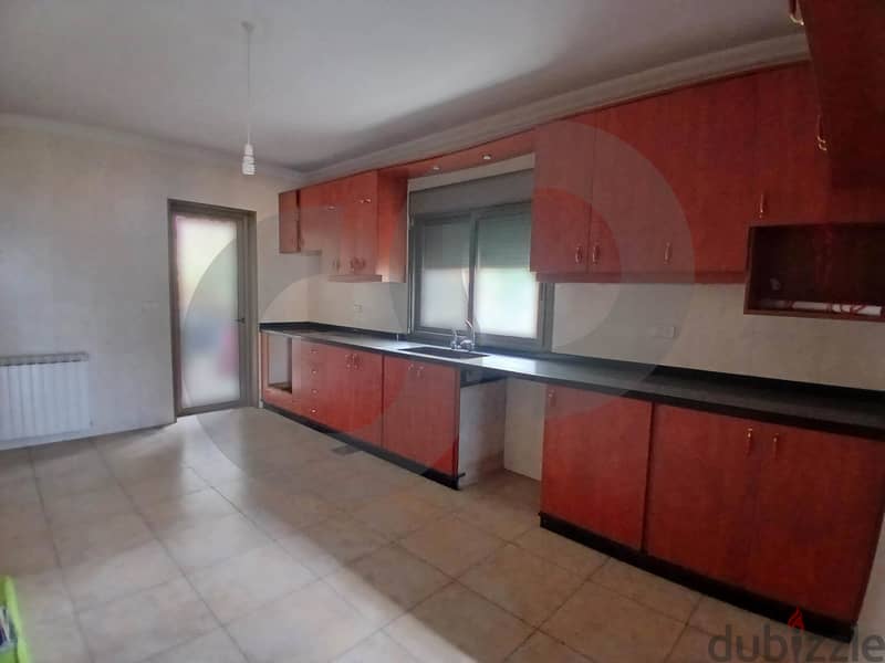 Spacious -Haret Sakher, Keserouan/حارة صخر, كسروان REF#AN114434 2