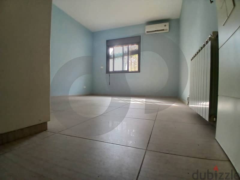 Spacious -Haret Sakher, Keserouan/حارة صخر, كسروان REF#AN114434 4