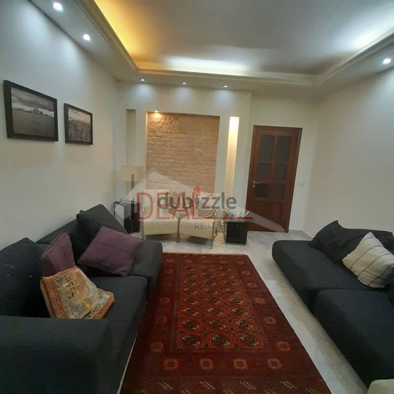 190 sqm Apartment for sale in Antelias  REF#EJ712 1