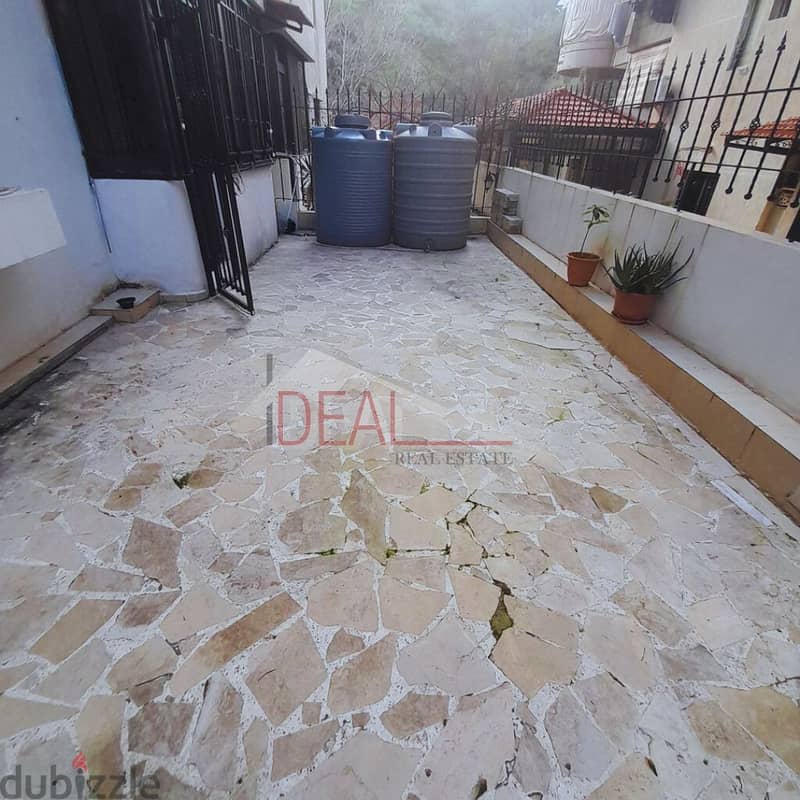 190 sqm Apartment for sale in Antelias  REF#EJ712 3