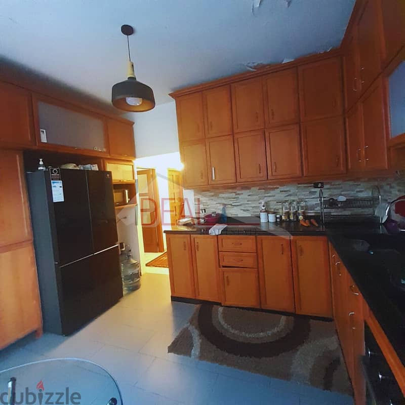 190 sqm Apartment for sale in Antelias  REF#EJ712 8