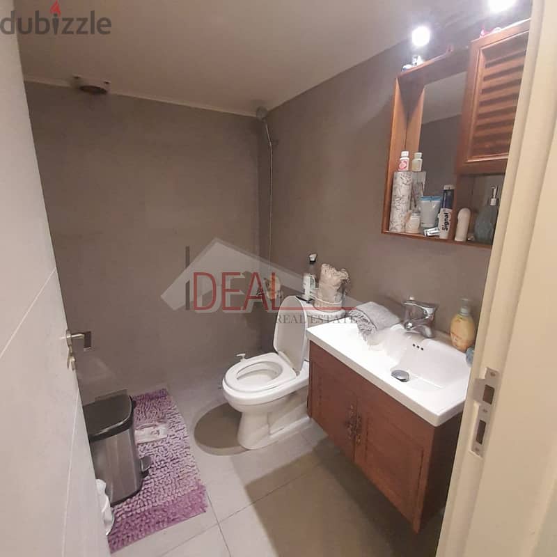 190 sqm Apartment for sale in Antelias  REF#EJ712 10