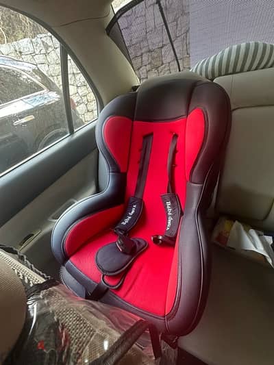 bebe doux car seat