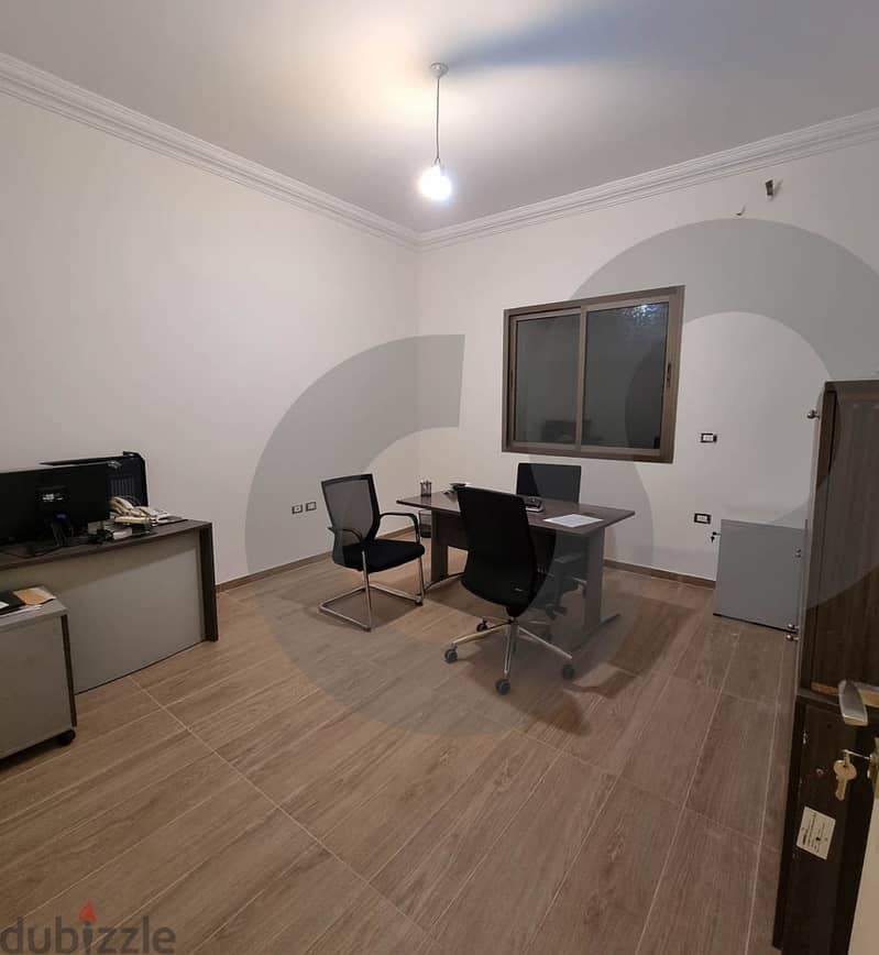 Garden, Under market price, aley, dohat el hoss/دوحة الحص REF#OM114436 2