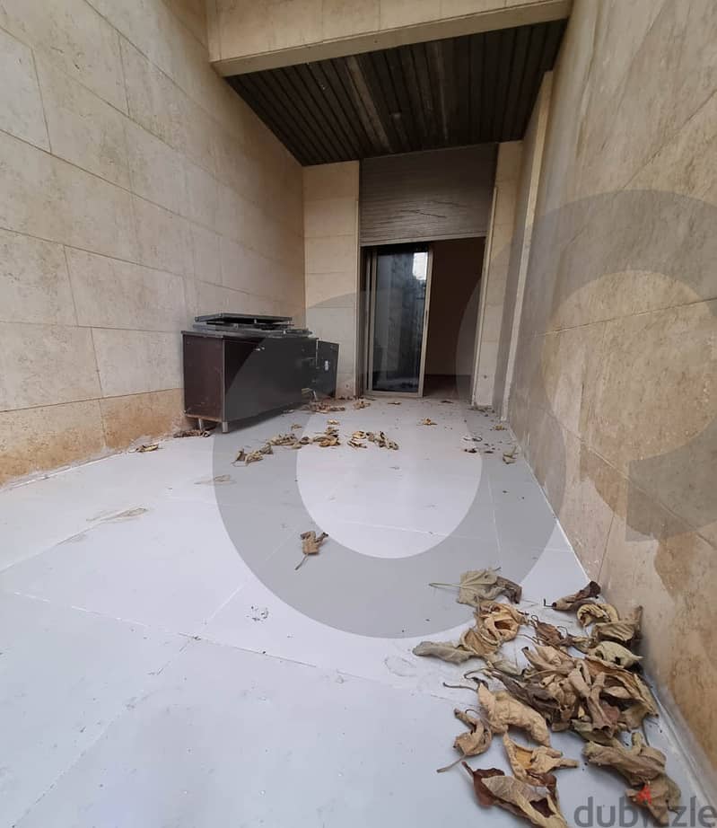 Garden, Under market price, aley, dohat el hoss/دوحة الحص REF#OM114436 4