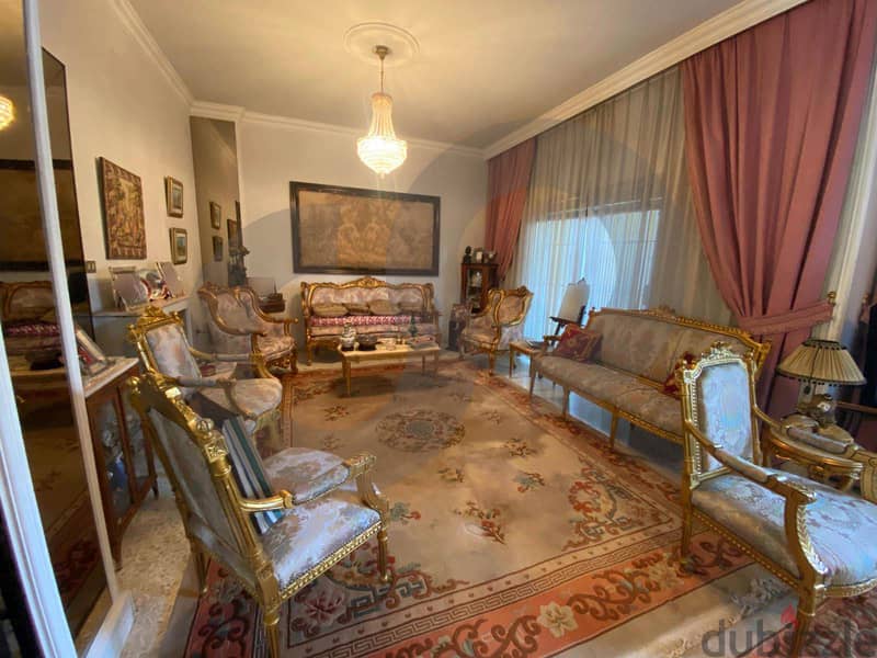 Prime location-perfect investment-Saida-Elia Square/صيدا REF#MS114435 3