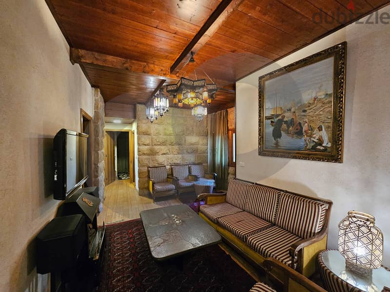 Traditional Lebanese Villa-BAABDA/بعبدا REF#KS114439 7