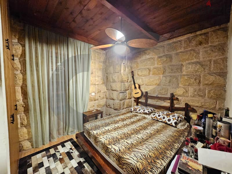 Traditional Lebanese Villa-BAABDA/بعبدا REF#KS114439 9