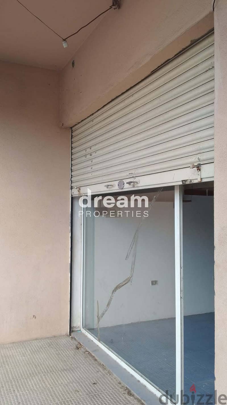 Commercial Space For Sale In Achmit amc0037dpeb 0