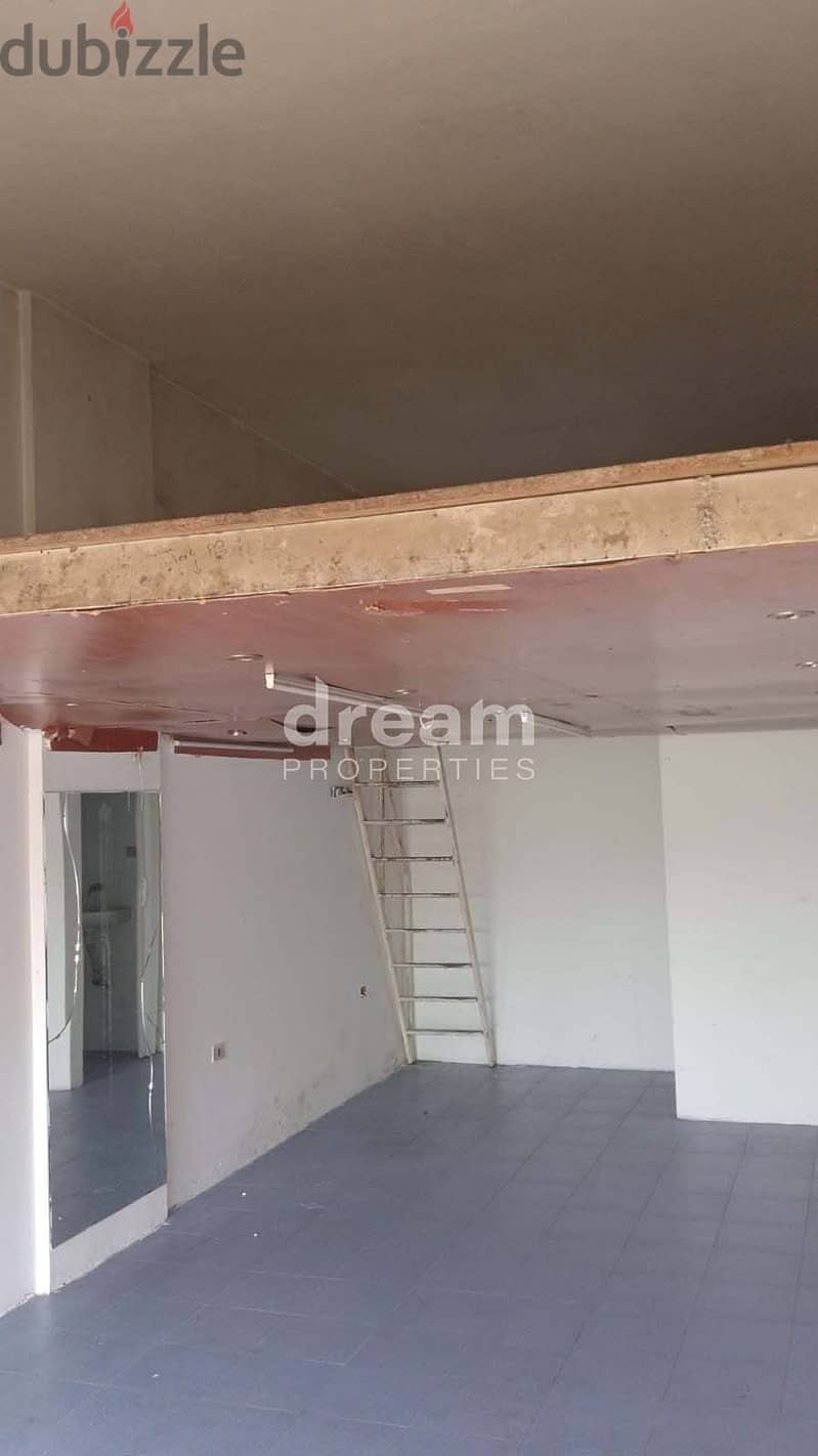 Commercial Space For Sale In Achmit amc0037dpeb 2