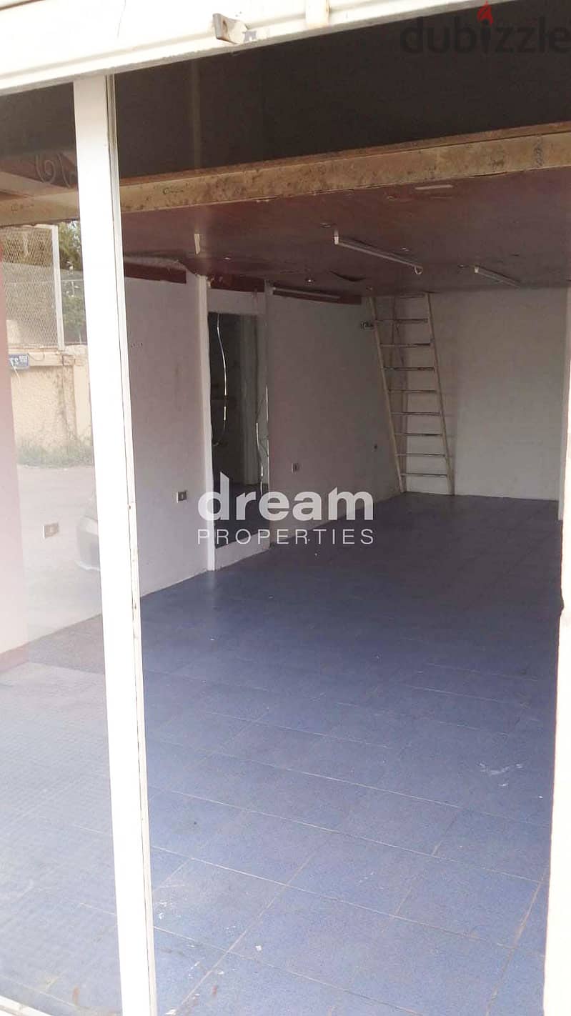 Commercial Space For Sale In Achmit amc0037dpeb 3