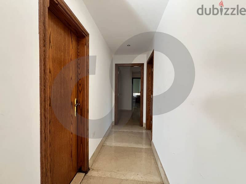 Spacious , Semi Furnished, metn, antelias/ أنطلياس  REF#RK114443 9