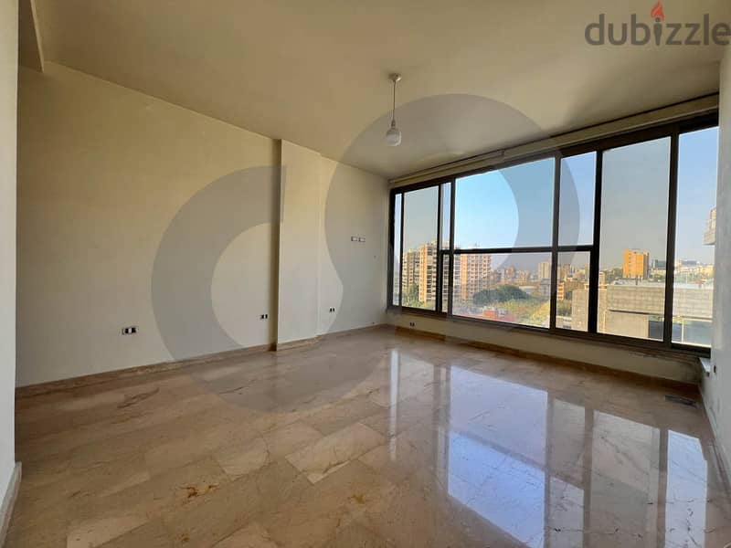 Spacious , Semi Furnished, metn, antelias/ أنطلياس  REF#RK114443 11