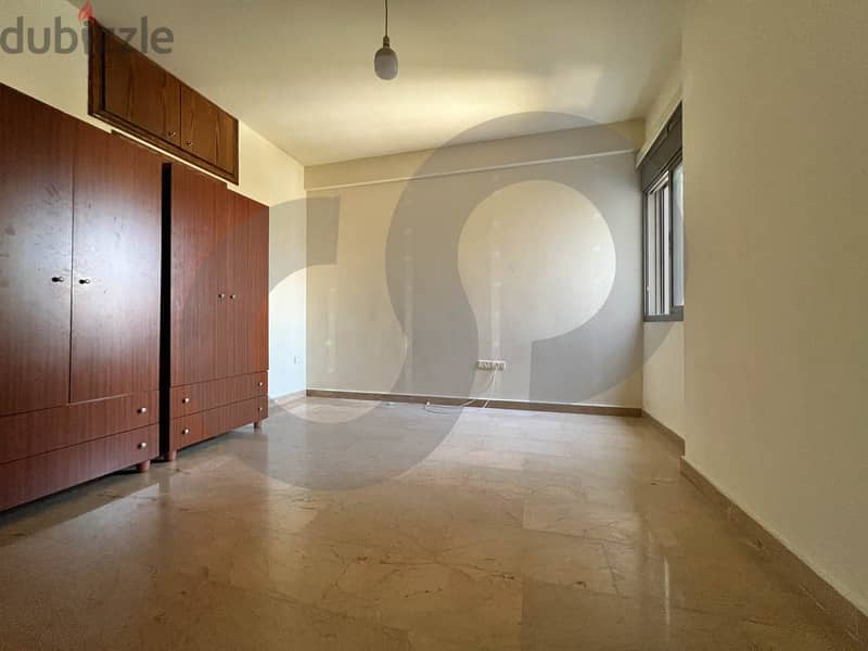 Spacious , Semi Furnished, metn, antelias/ أنطلياس  REF#RK114443 12