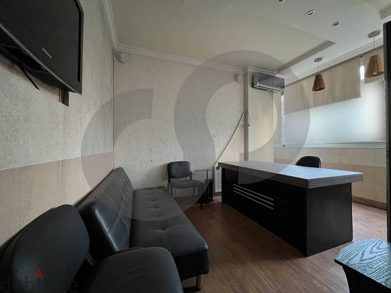 Prime location, 1 Minute From Highway, metn, zalka/الزلقا REF#RK114444 2