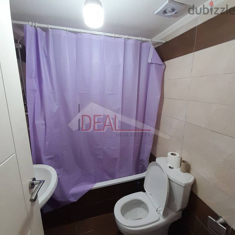 125 sqm apartment for sale in Mazraat yachouh REF#EJ713 6