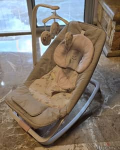 Baby Relax - Joie compact rocker 0