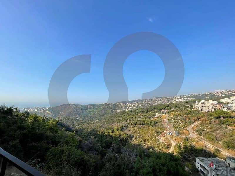 Unblockable Views -Qornet El Hamra, Metn/قرنة الحمرا, متن REF#EN114442 6