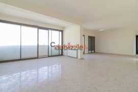 Apartment for sale in sioufi شقة للبيع بالسيوفي CPBMK11 0