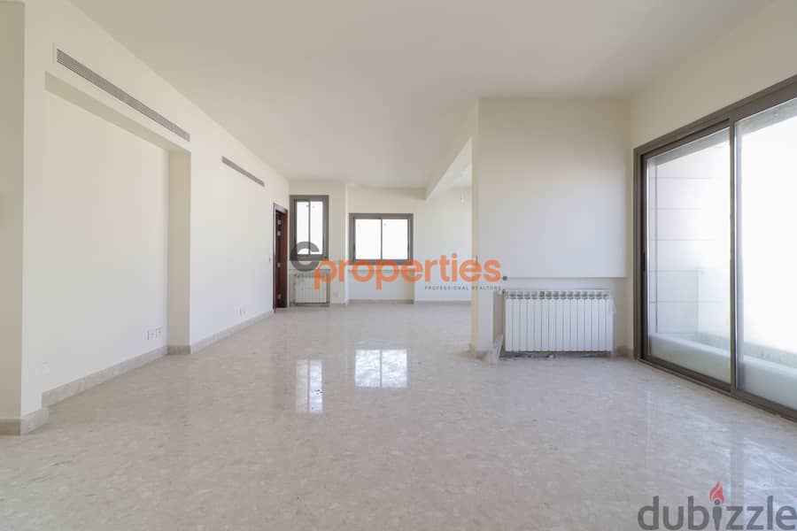 Apartment for sale in sioufi شقة للبيع بالسيوفي CPBMK11 1