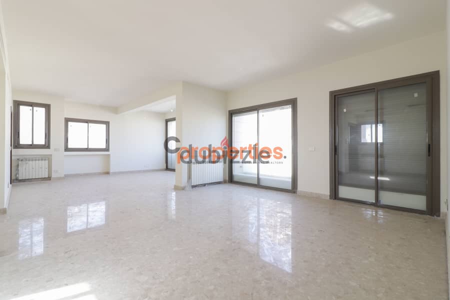 Apartment for sale in sioufi شقة للبيع بالسيوفي CPBMK11 4