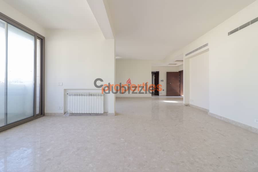 Apartment for sale in sioufi شقة للبيع بالسيوفي CPBMK11 5