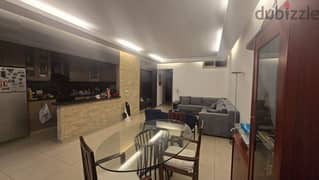 Apartment for sale in beit el chaar شقة للبيع في بيت الشعار 0